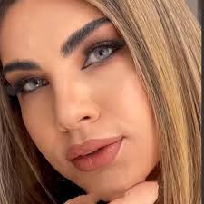 FX Eyes Aurora Grey Natural looking color lenses