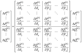 Analysis Of The Load Flow Problem In Power System Planning