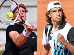 Ginnastica/buoni risultati dalle… lista atp 28.12.2020. Classifica Atp Live Avanza Sinner Nuovo Best Ranking Per Musetti