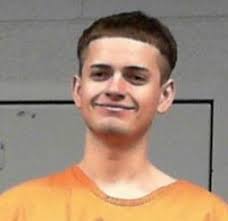 Fairmont (West Virginia) man charged with felony fleeing following high  speed pursuit