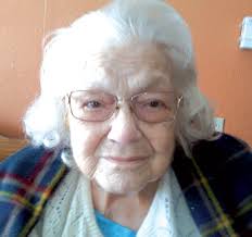 Lucille Irene Stapleton, 86