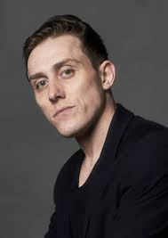 Fan Casting Jack Roth as Professor Snape in Harry Potter (HBO Max Series) 