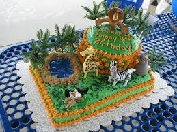 We heart parties is a community website to share easy party ideas. Birthday Party Ideas Birthday Birthday Cake Kids Jungle Book Birthday Party