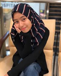 Malaysia beigetreten 24 okt 2015. Mia Sara Nasuha Therealmiasara Posted On Instagram Aug 25 2018 At 11 39pm Utc Artofit