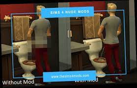 Hi, i wondered if anyone would be interested in testing a new no censor mod. The Sims 4 No Censor Mod Apk Download