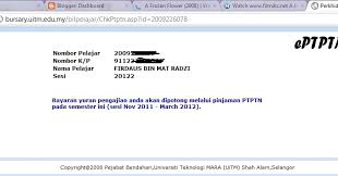 Panduan kampus dan aktiviti uitm pahang. Yuran Uitm Tak Bayar Lagi Oh Nooo