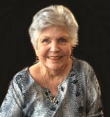 Claudia Davis Obituary