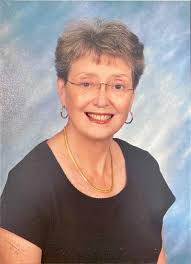 Obituary for Nancy Grace Watson