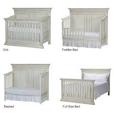 Vienna Ash Gray Crib Conversion Kit Welcome To Buy Ulliyeriscb Com
