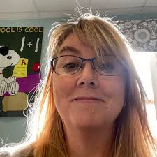 Mrs. Susan MacLaughlin