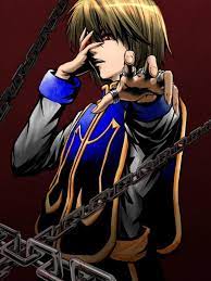 You can also upload and share your favorite kurapika wallpapers. Kurapika Wallpaper Hd For Android Apk Download