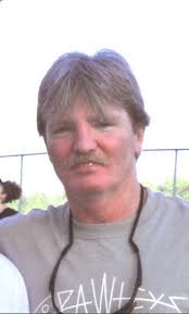 Roderick Kinane Obituary