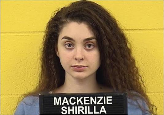 Mackenzie Shirilla's lawyers ask Ohio Supreme Court to reconsider appeal  related to murder convictions featured in popular Netflix documentary The  Crash >> https://www.13abc.com/2026/07/07/mackenzie-shirillas-lawyers-ask-ohio-supreme-court-reconsider  ...