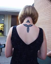 Especially women find tattoos the most attractive. Celtic Tattoos For Women Photos Design Press