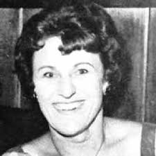 Lucille Ryan Obituary