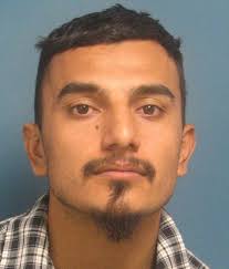 Jose Federico Ruiz, Christian Luke Garcia, and Luis Lomeli were added to  the Tulare County Sheriff's Top 10 Most Wanted Fugitive list