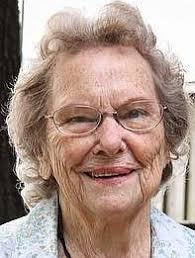 Mary Eleanor Bratcher Obituary