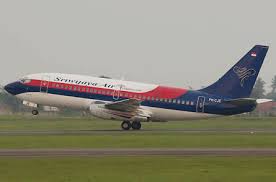 Book sriwijaya air, find the cheapest eticket price at nusatrip.com! Indonesia S Sriwijaya To Get 737 800s And Turboprops News Flight Global