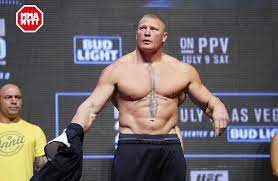 Watch the highlights from brock lesnar's press conference after his return to the octagon at ufc 200. Brock Lesnar Unleashes After Daniel Cormier S Win At Ufc 226 The Heavyweight Division Is Weak Mmanytt Com