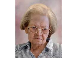 Kathryn Elliott Obituary (2024)