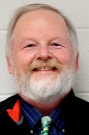 Coach's spotlight: Sherando girls' tennis coach Trevor Johnson