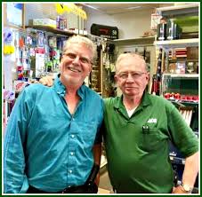 End Of An Era: Crossroads Hardware To Close