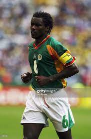 Aliou Cisse Of Senegal In Action During The Fifa World Cup Finals Picture Id767141 672 1024 World Cup Final Fifa World Cup Fifa