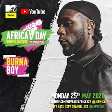 Musicians also billed to perform at the event include; 6 Nigerian Artists Set To Perform During Africa Day Benefit Concert News Mdundo Com