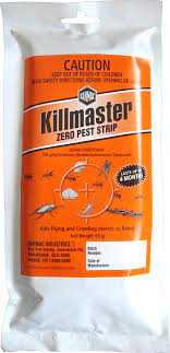450 x 450 jpeg 58 кб. Killmaster Zero Pest Strip Barmac Pty Ltd
