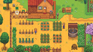 25 Best Nintendo Switch Games You Can Play Right Now Stardew Valley Tips Stardew Valley Valley Game