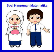 Check spelling or type a new query. Soal Himpunan Matematika Kelas 7 Smp Plus Kunci Jawaban Pembahasan Juragan Les