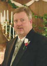 Jay Anthony “Tony” Burnside (1963-2015)