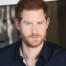 Prince Harry pictured with thick locks days after hair appeared thinner at  polo match