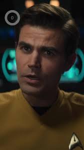 Image result for captain kirk throws finger