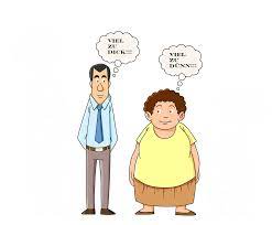 Body shaming is one of those cruel and unnecessary things we could really do without. Body Shaming Angst