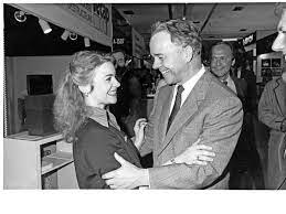 Ursula von der leyen jung. Ursula Von Der Leyen Der Weg Nach Brussel Haz Hannoversche Allgemeine