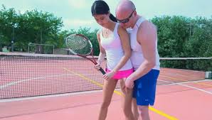 Free Full-Length Tennis Porn Videos | xHamster