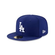 Los Angeles Dodgers Mlb Wool 59fifty Fitted Hat In 2021 Fitted Hats Hats New Era