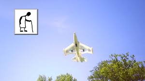 Wasn't there a thread about this plane a while back? Silverlit X Twin Jet Rc Plane Flying 180514 Youtube