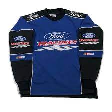 Rare racing collectables limited edition vintage ford nascar 1:64 diecast multi. Racing Champions Apparel Sweaters Racing Champions Apparel Ford Nascar Vintage 99s Poshmark