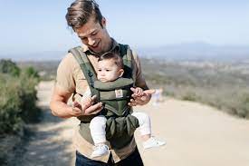 Baby Carrier For Dad Cheap Online