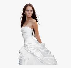 Download free dress png images. Bride Transparent Background Png Girl In Wedding Dress Transparent Png Download Transparent Png Image Pngitem
