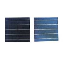 158.75x158.75mm G1 mono Cella Solare Prezzo di UN Grado di 5bb Cella Solare  Per Il pannello Solare Su Misura