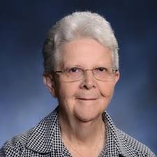 Catherine RSM Obituary