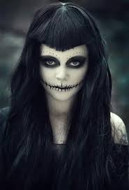 20 witch makeup ideas to try