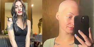 Blake's New Hair Color Sparks Debate