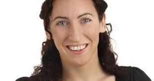 Bethany Higgins is back in March