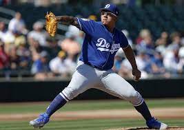 Chicago white sox mar 20, 2019. Spring Training Preview Julio Urias Looks To Build Off Solid 2019 Cactus League Debut As Dodgers Take On Giants Dodger Blue