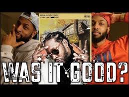Bizzy Bone Carbon Monoxide Album 2 Chainz Rap Or Go To The League Album Review And Reaction Mallorybros 4k Https Ift Tt 2xxas6f Rap 2 Chainz Ty Dolla Ign