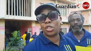 Many citizens have applauded the teamwork and long for it to continue.  Citizens abroad are also anxious to assist and efforts are being made to  provide a suitable channel to receive such